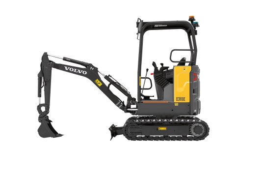 VOLVO ECR18E - Volvo ecr18e links - Volvo ECR18E