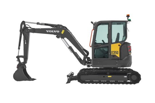 VOLVO ECR50F - Volvo ecr50f links - Volvo ECR50F
